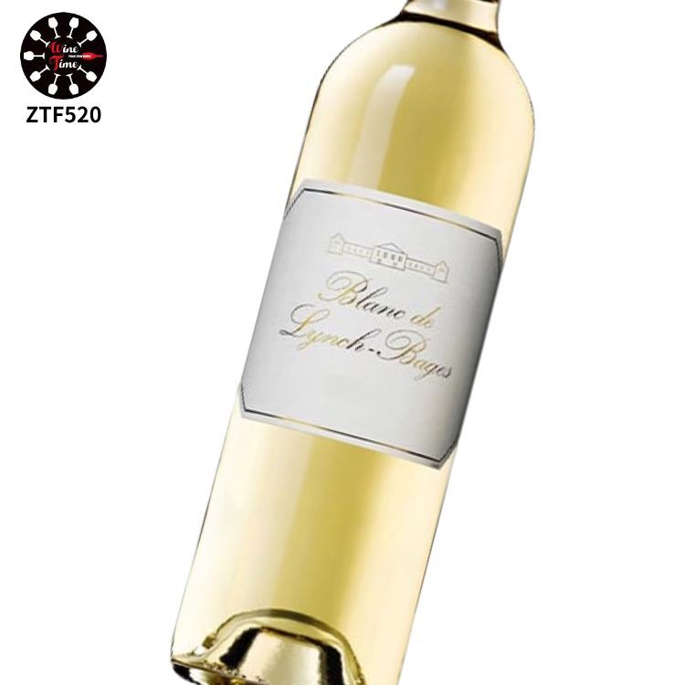 Blanc De Lynch Bages Bordeaux Blanc 2022 靚次伯白酒