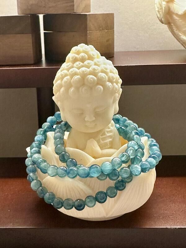 藍綠色系列