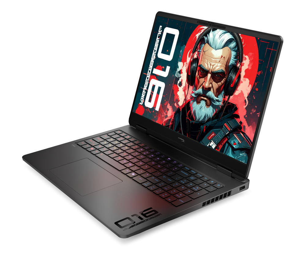 HP HyperX OMEN 16-am2092TX 16吋電競筆電