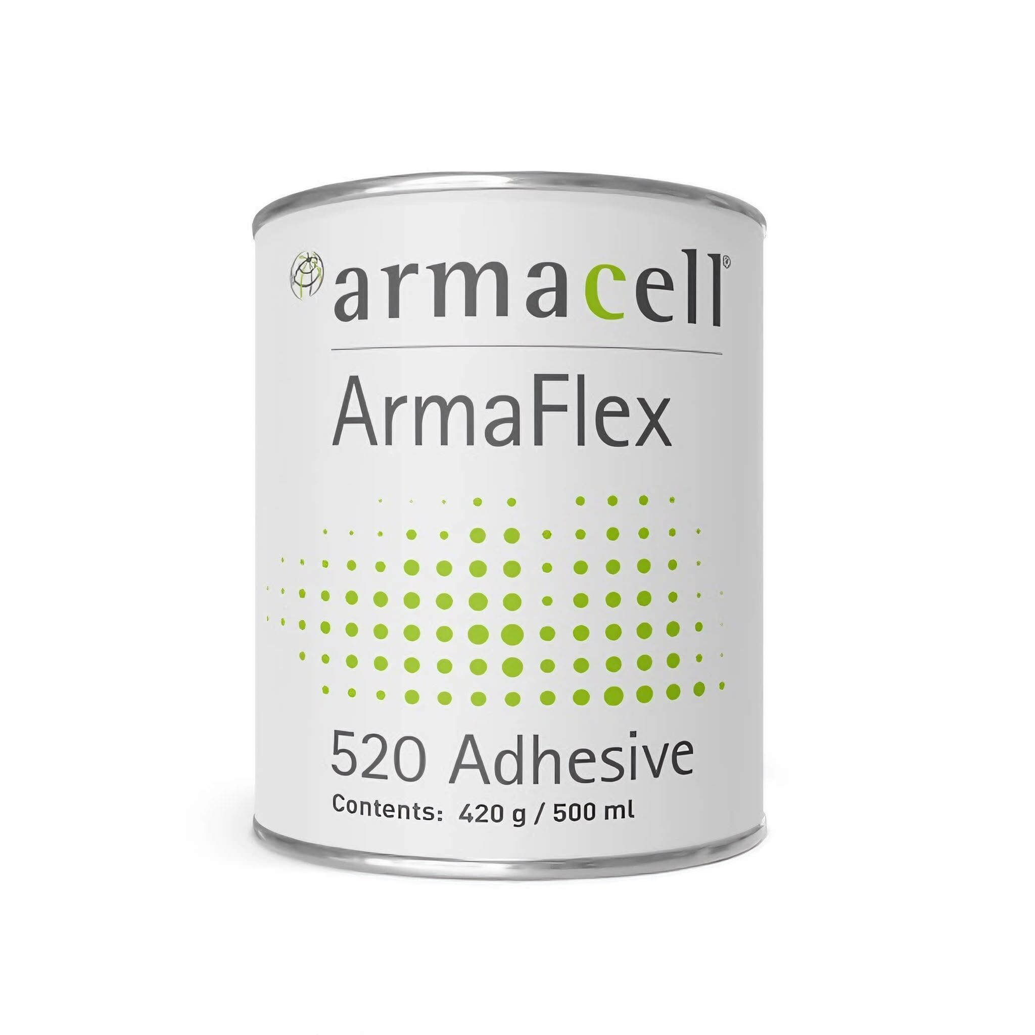 "ARMAFLEX" 520膠水