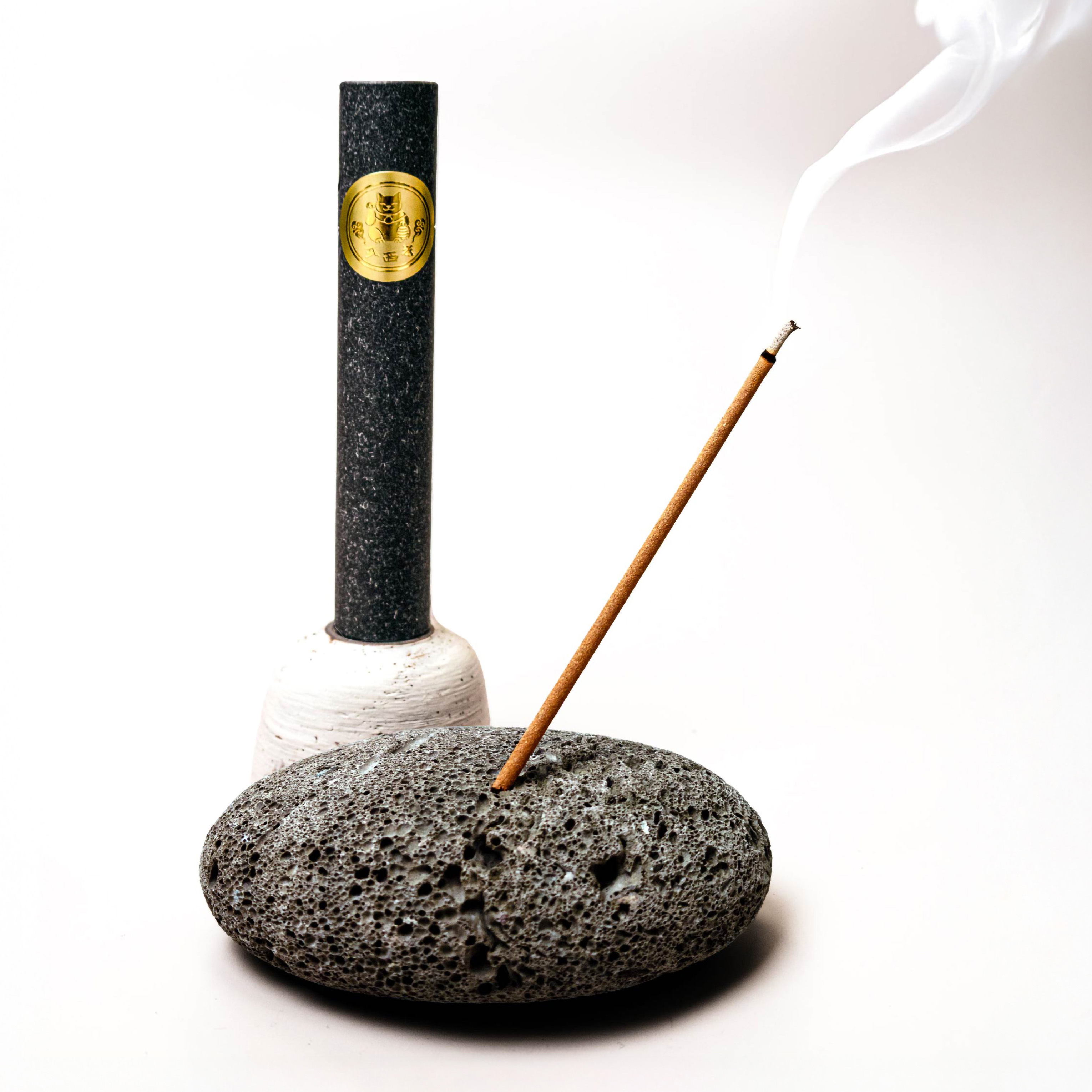 Golden Sandalwood Incense Sticks