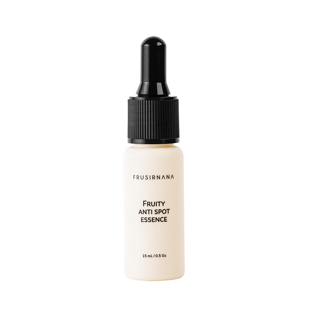【美膚娜娜】痘疤淡斑精華液 15ml
