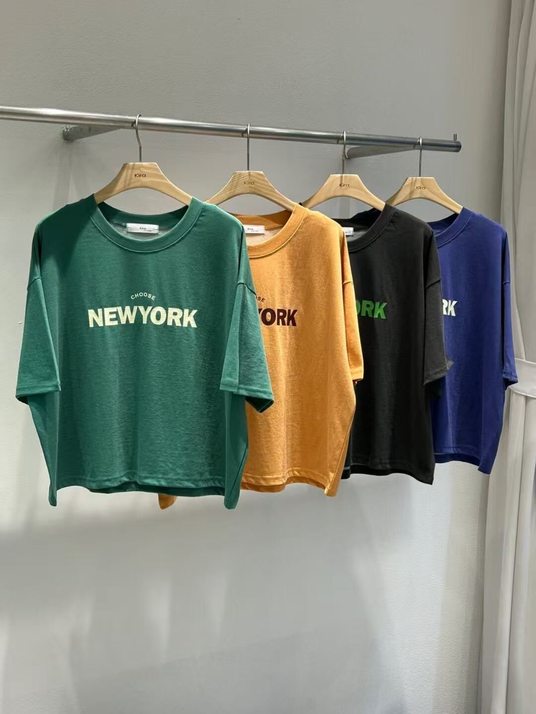 💍K0665  ▶️NEW YORK T 👉B:130cm L:54cm