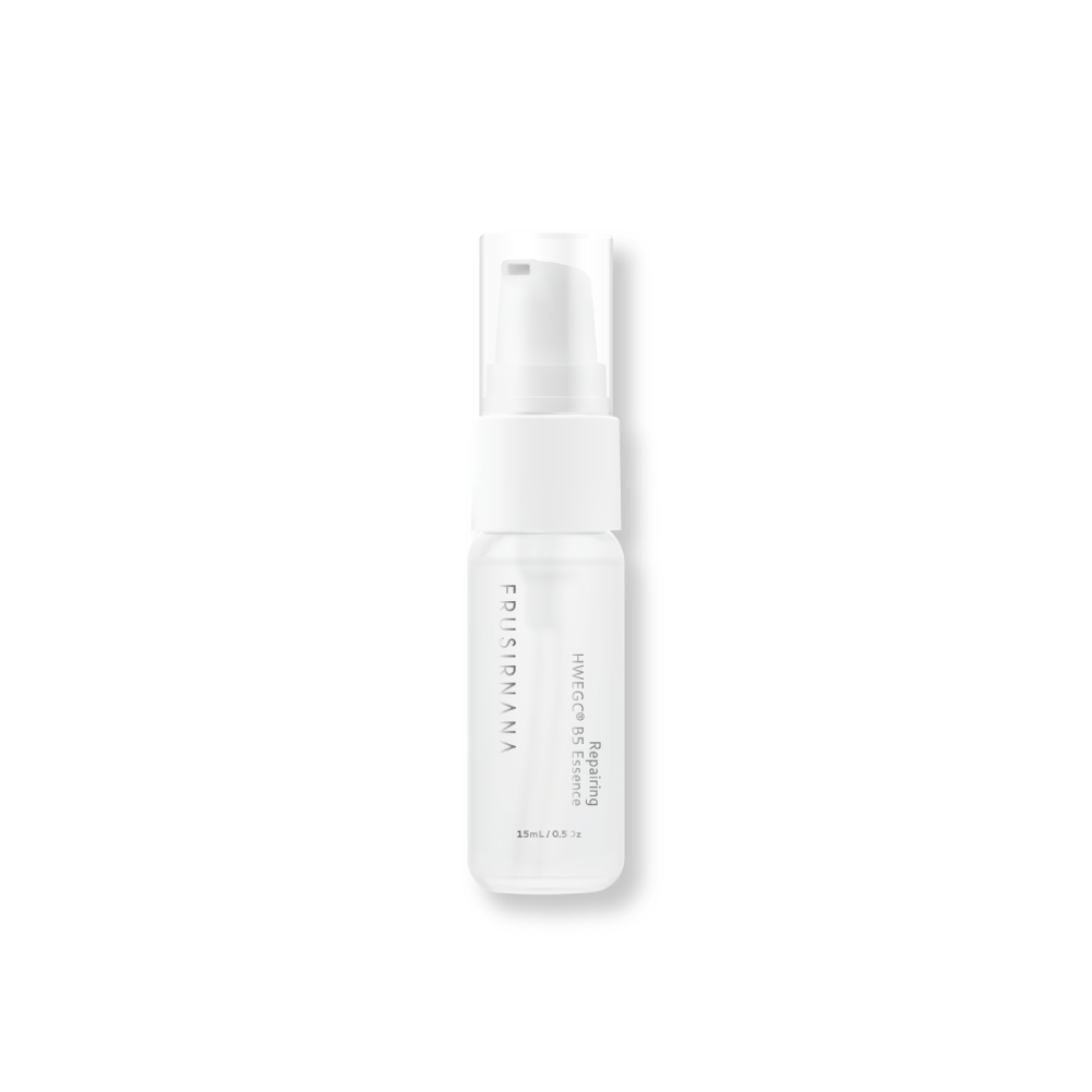【美膚娜娜】REPAIRING B5原生紅藻舒緩精華液 15ml