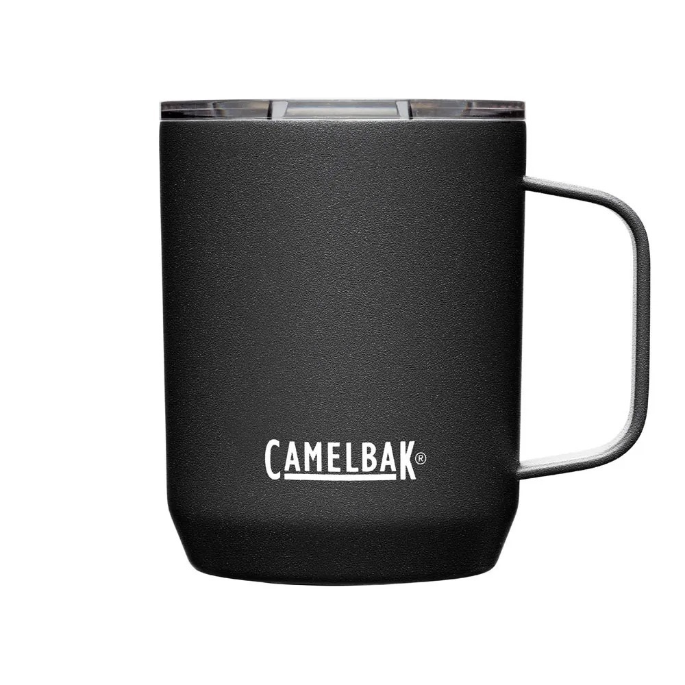 CAMELBAK 350ml Camp Mug 不鏽鋼露營保溫馬克杯(保冰)