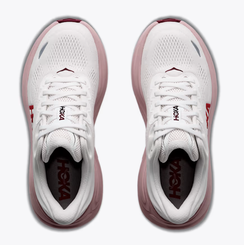 日本 HOKA Bondi 9 女裝跑鞋