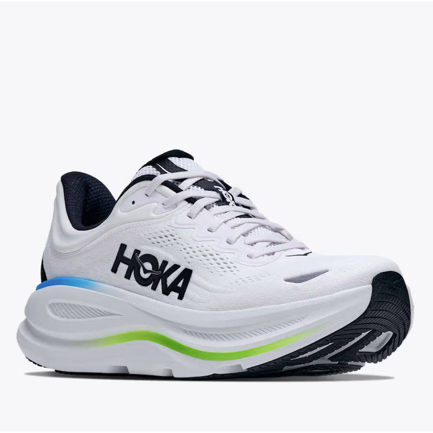 日本 HOKA Bondi 9 女裝跑鞋