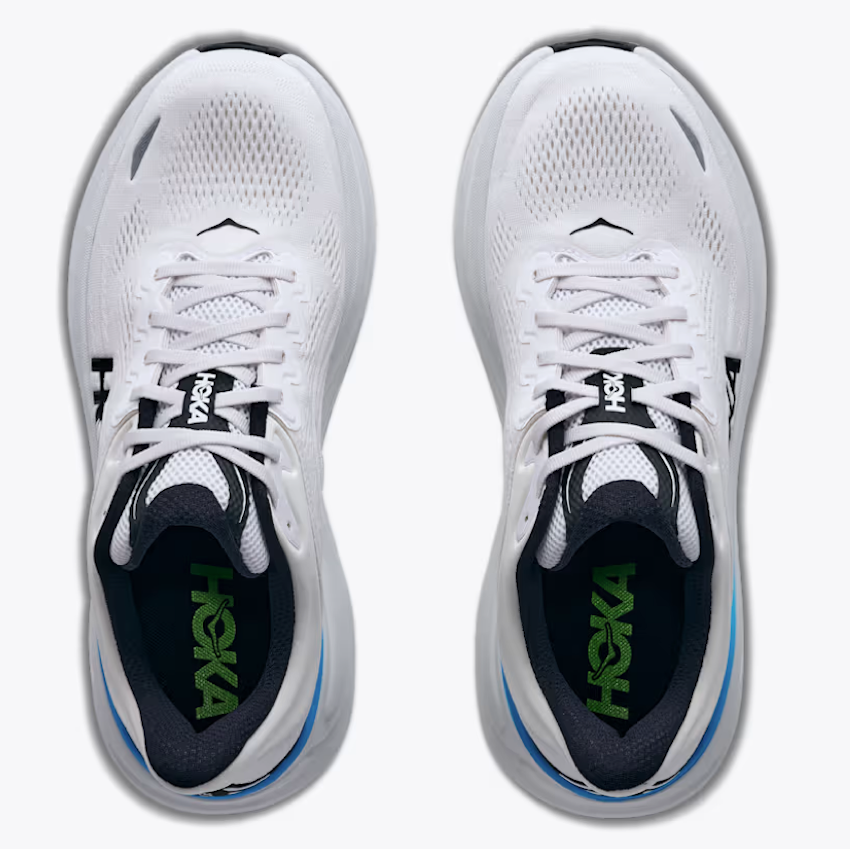 日本 HOKA Bondi 9 女裝跑鞋