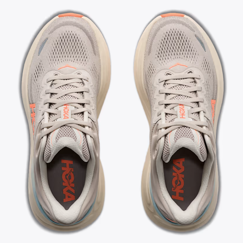 日本 HOKA Bondi 9 女裝跑鞋