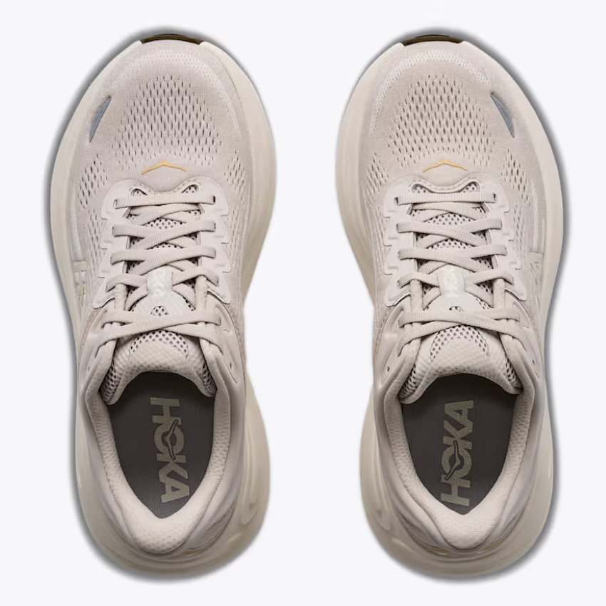 日本 HOKA Bondi 9 女裝跑鞋