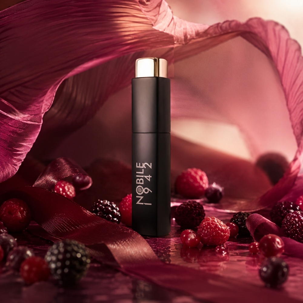 Nobile 1942 諾拜 La Danza Delle Libellule 莓妃色舞香精 EXTRAIT 10ml