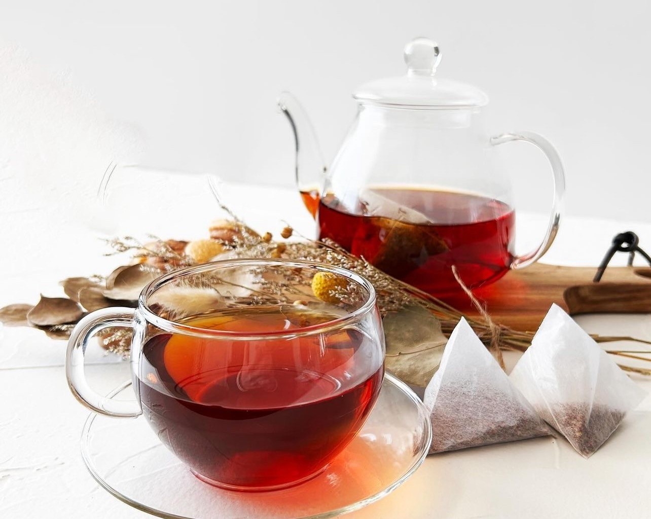 (團購)八重撫子|國寶茶(08/11到貨)
