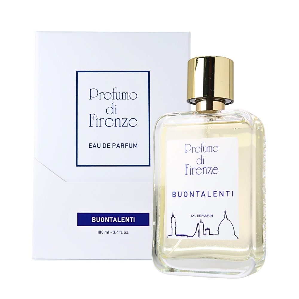 Profumo Di Firenze Buontalenti 翡冷翠夏日淡香精 EDP 100ml
