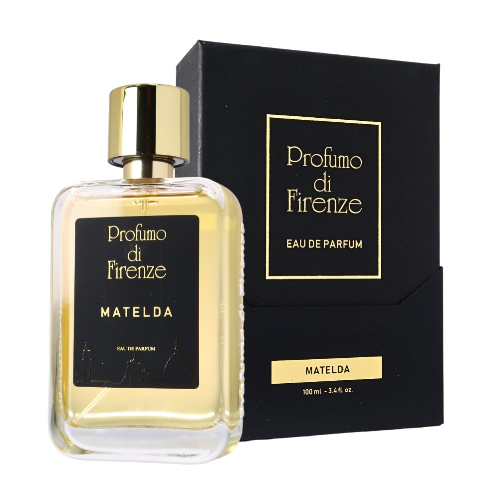 Profumo Di Firenze Matelda 桃花聖境淡香精 EDP 100ml