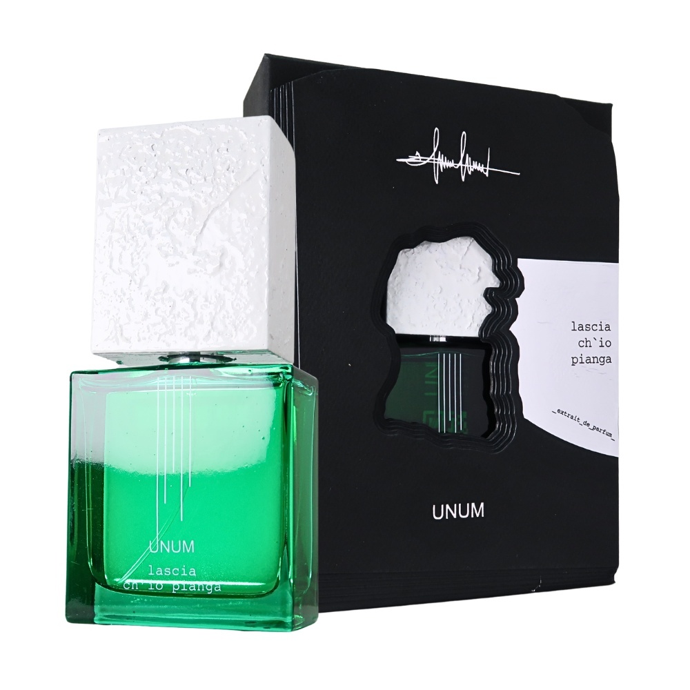 [全新拍照拆膜] Filippo Sorcinelli Lascia Ch'io Pianga 任淚自由香精 EXTRAIT 100ml