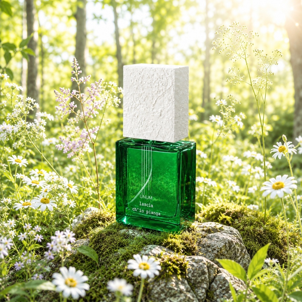 [全新拍照拆膜] Filippo Sorcinelli Lascia Ch'io Pianga 任淚自由香精 EXTRAIT 100ml
