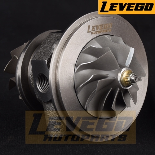 NEW GT2560LS Turbo CHRA for Isuzu Truck NPR NQR with 4HE1XS Engine 700716-0001