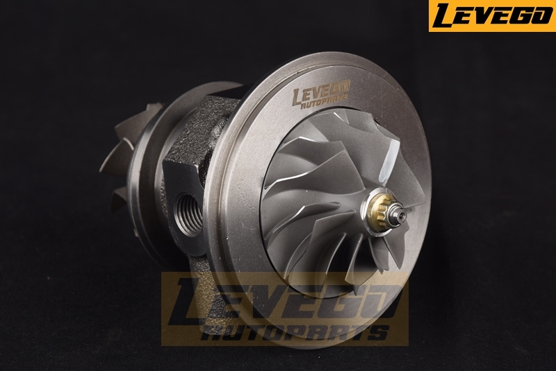 NEW GT2560LS Turbo CHRA for Isuzu Truck NPR NQR with 4HE1XS Engine 700716-0001