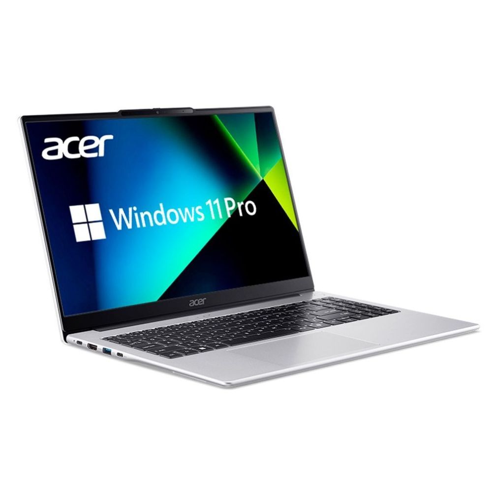 Acer 宏碁 Aspire Pro APRO15-74P-78W8  15.6吋商務筆電 Ultra 7/16G/1TB/W11P
