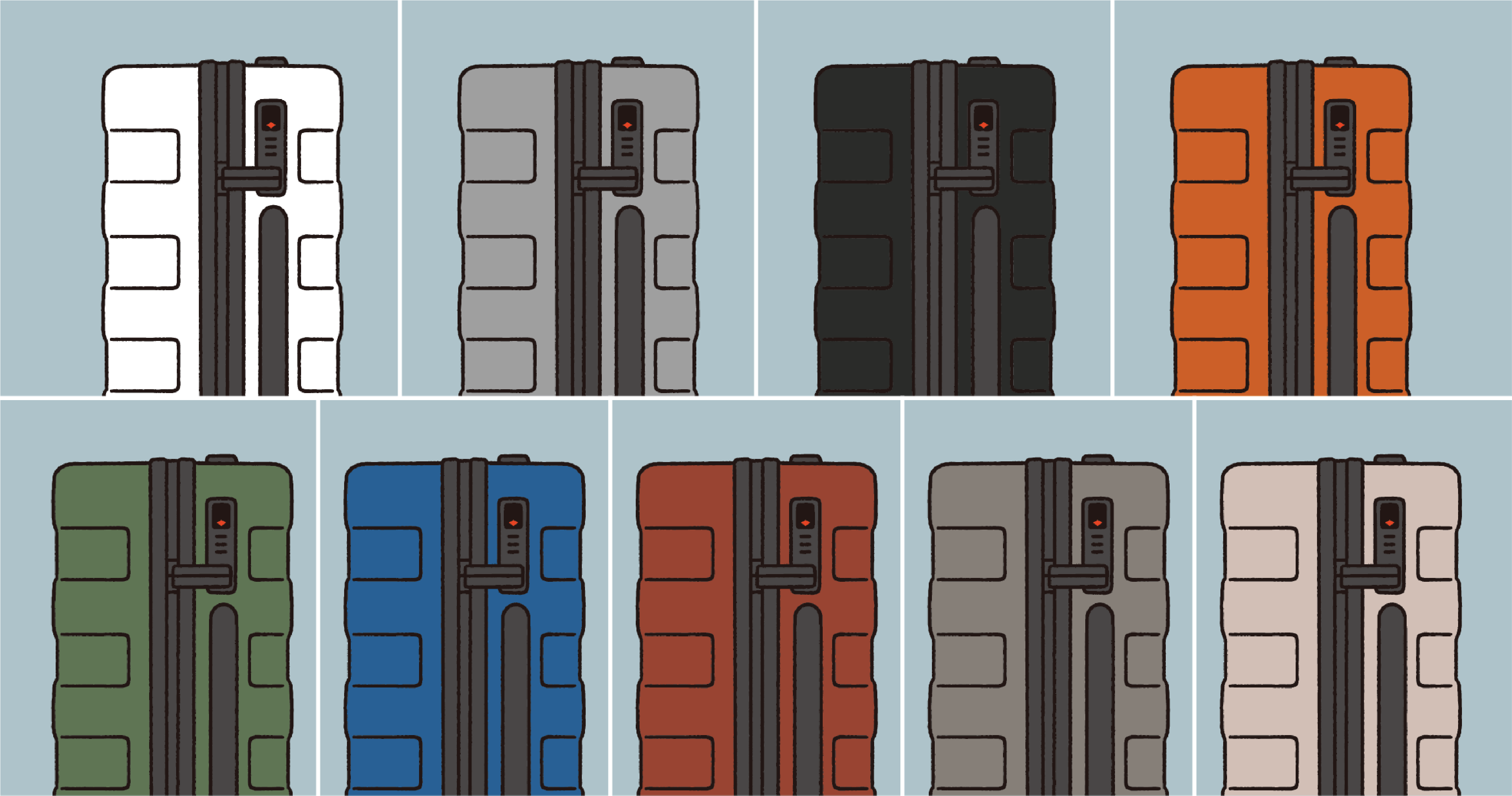 Colors