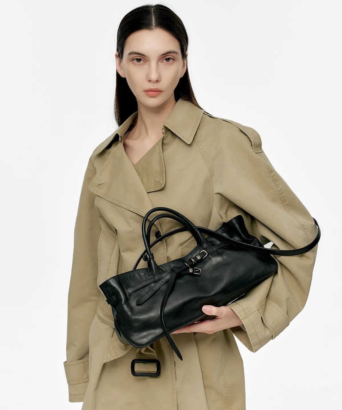 MARGESHERWOOD GRANDMA USED BAG