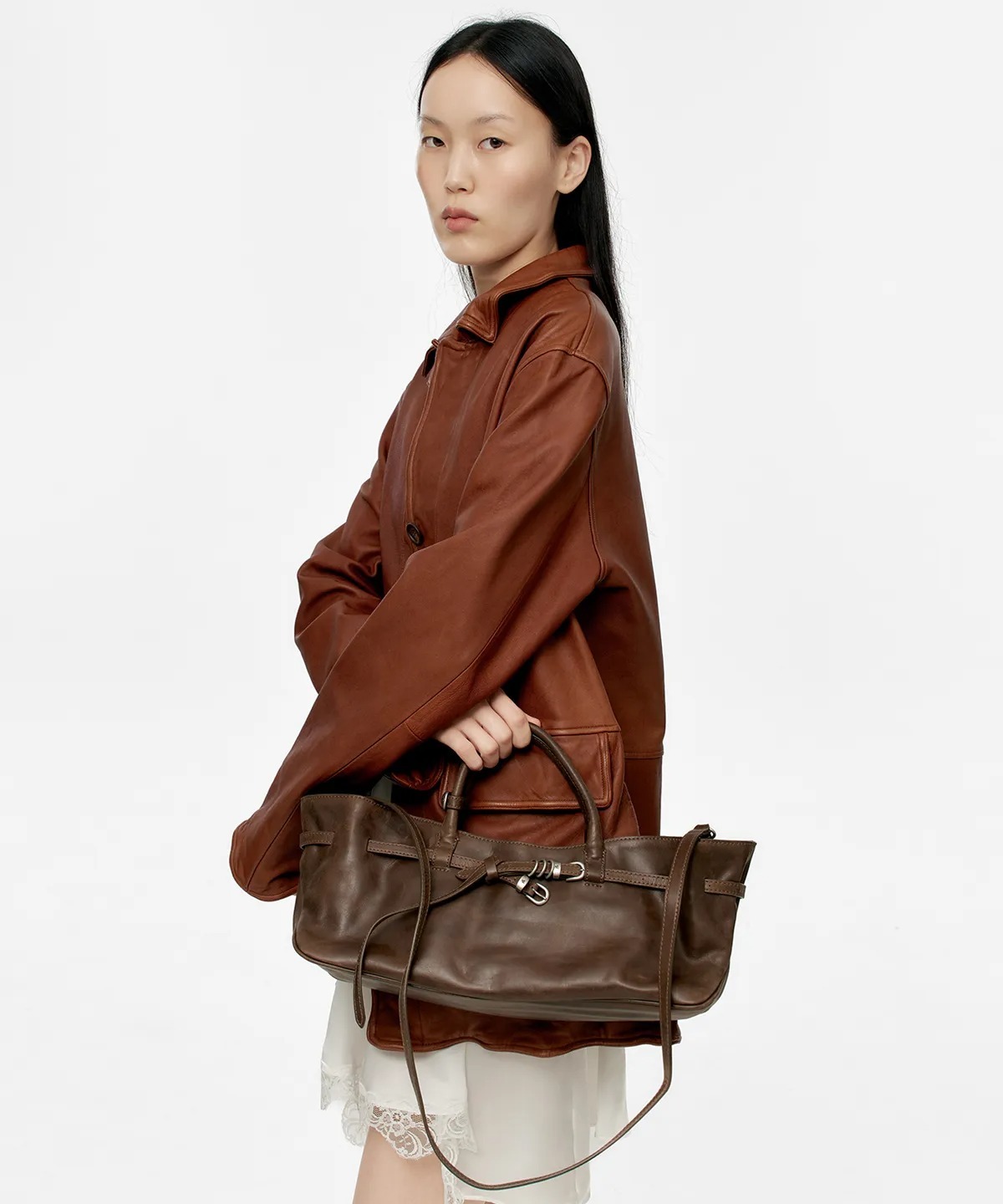 MARGESHERWOOD GRANDMA USED BAG