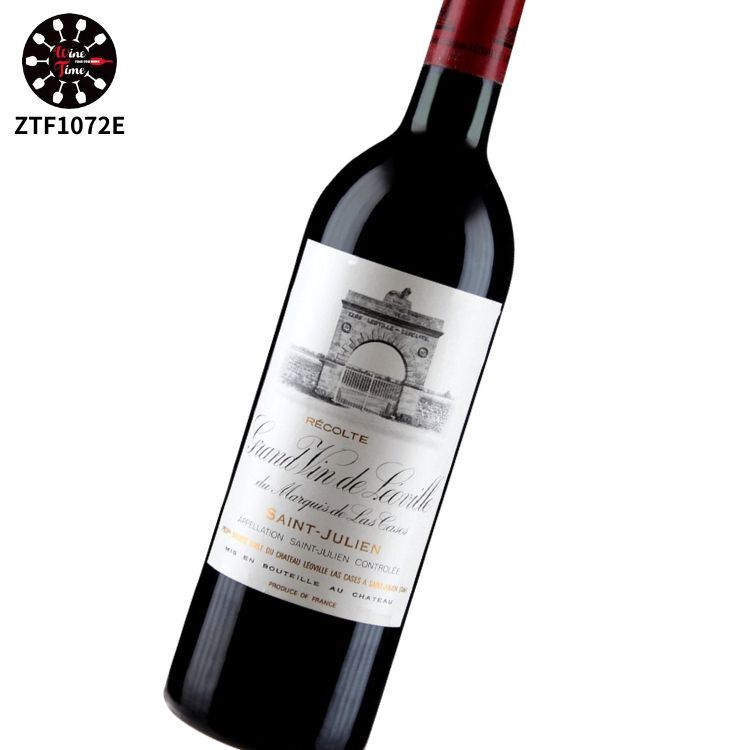 Chateau Leoville Las Cases Grand Vin de Leoville 2020 Saint Julien 雄獅酒莊