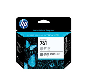 HP CH647A (NO.761) GRAY & DARK GRAY 打印頭   T7100 105072309