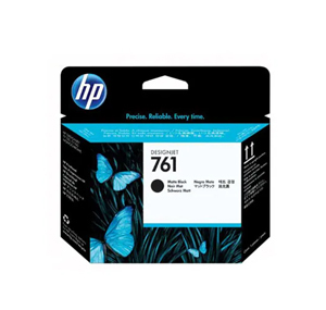 HP CH648A (NO.761) MATTE BLACK 黑色  打印頭   T7100 105072310