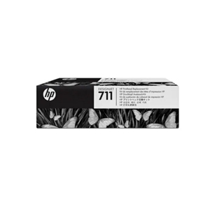 HP C1Q10A (NO.711) 打印頭 REPLACEMENT KIT 105072533