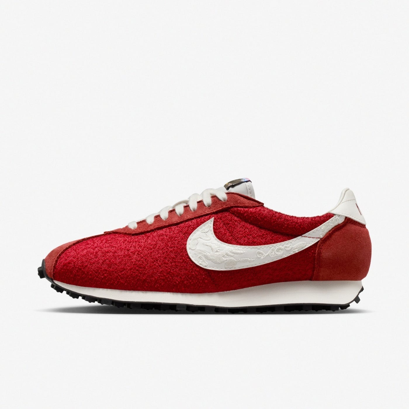 #代購 NIKE LD-1000 CNY 馬年限定 麂皮 復古 運動鞋 休閒鞋 IQ1121-610 紅白
