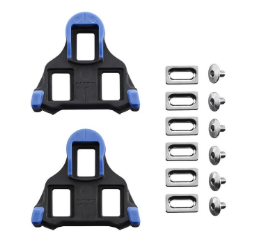 SHIMANO 跑車浮動式鞋碼