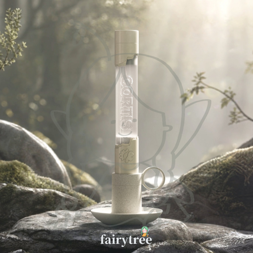 CORTIS OFFICIAL LIGHT STICK 官方手燈