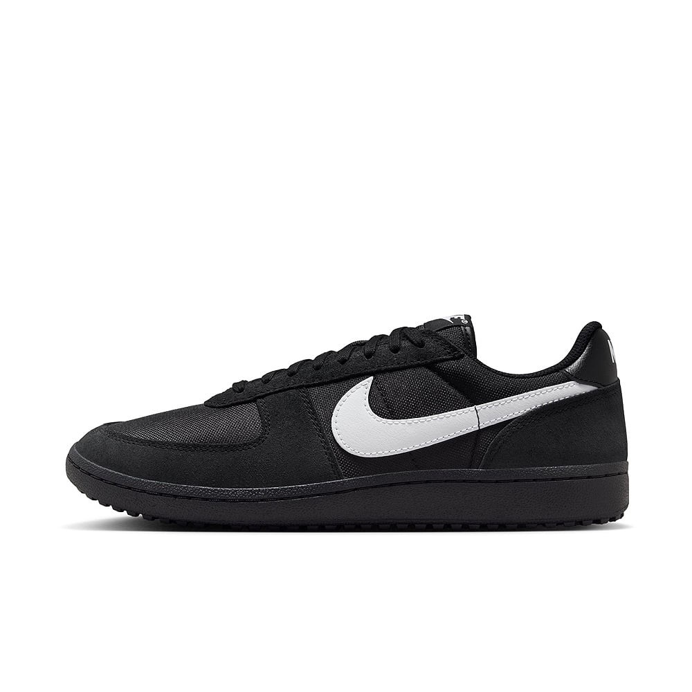 #代購 Nike Field General 82 復古 麂皮 休閒鞋 HF3165-001 黑白