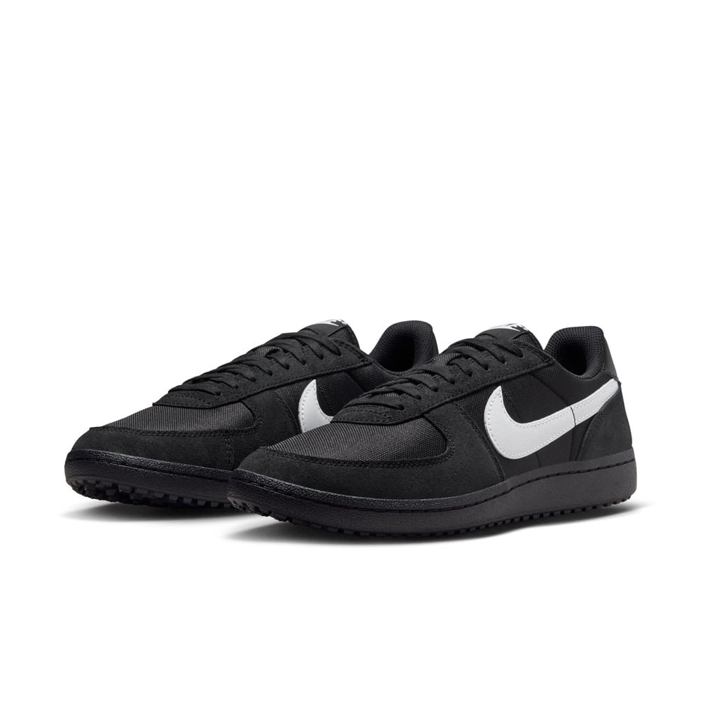 #代購 Nike Field General 82 復古 麂皮 休閒鞋 HF3165-001 黑白