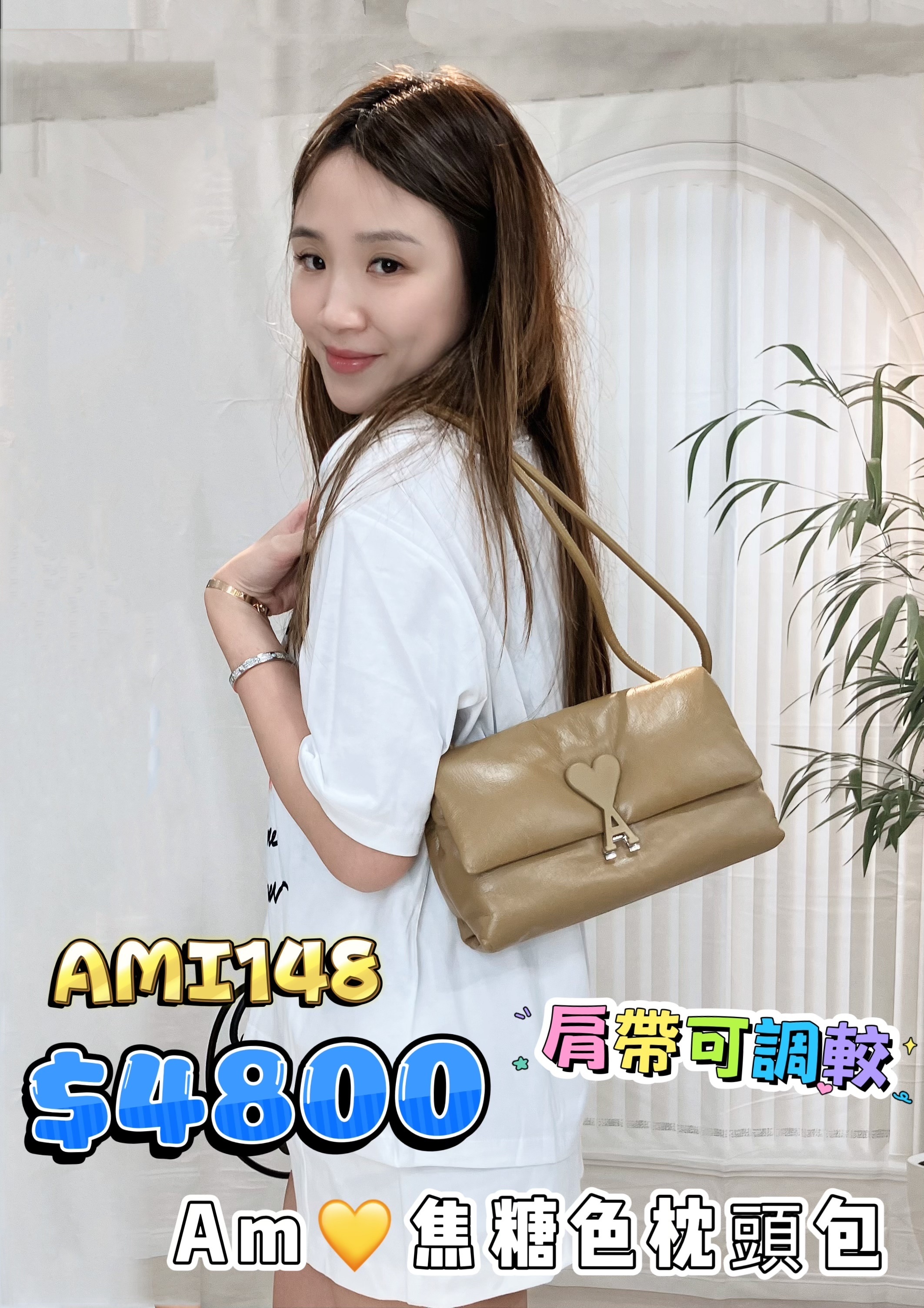 AMI148 -T