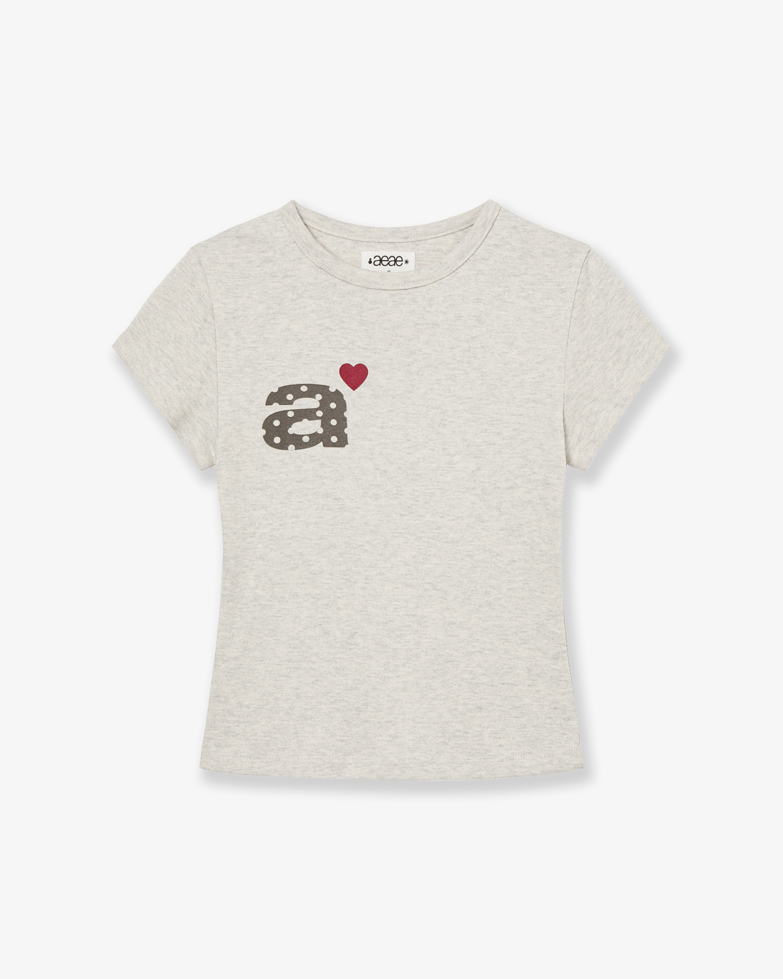DOT SMALL LETTER TEE