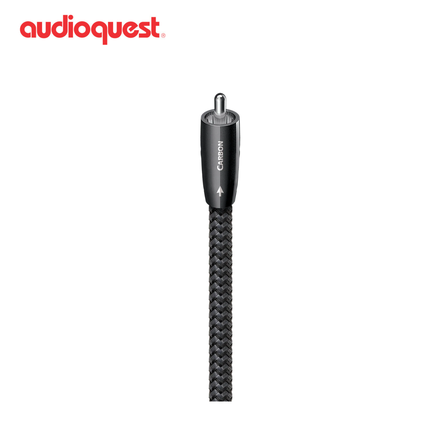 AudioQuest 碳纖 Carbon 同軸數碼音頻線