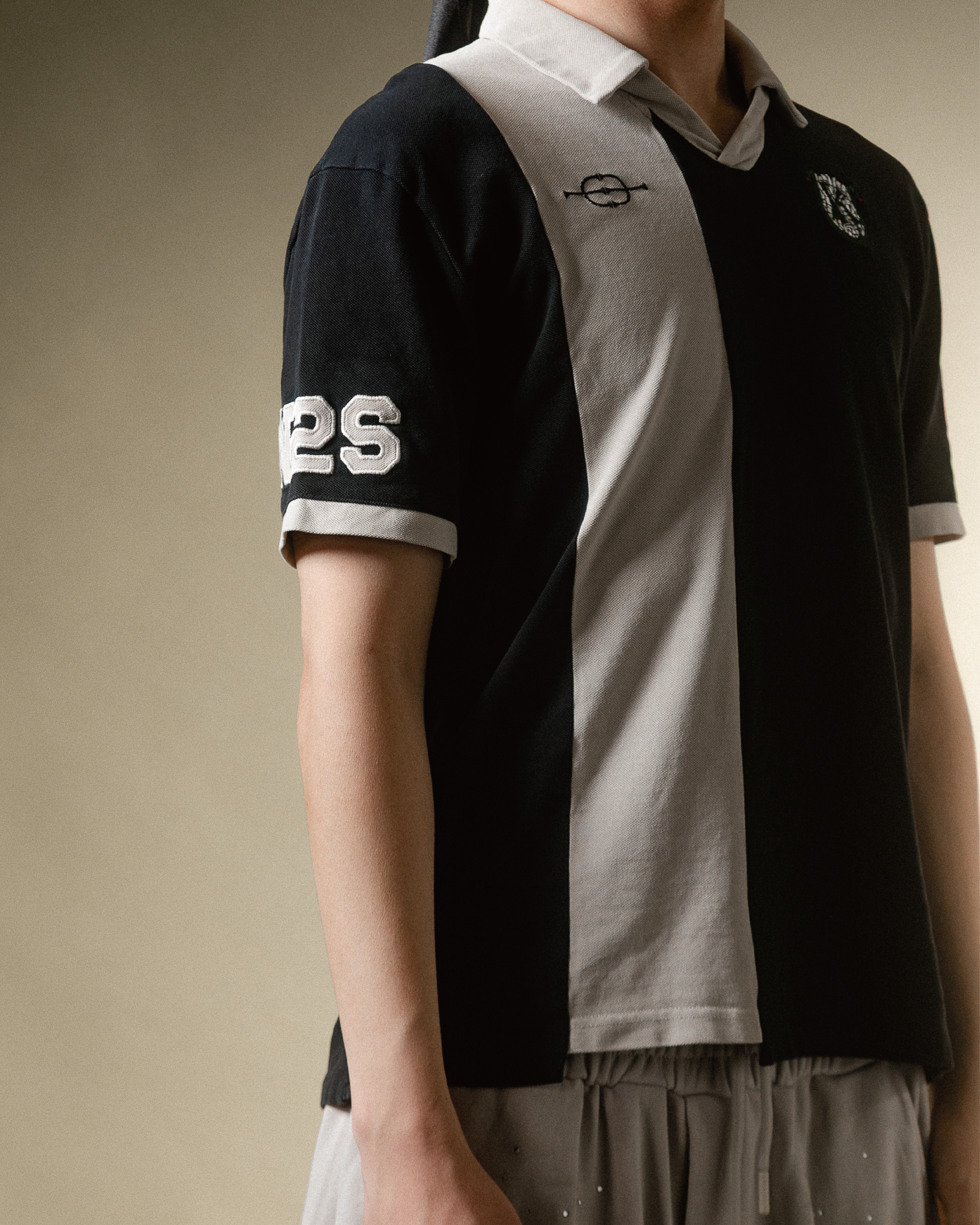 KAESY 2025SS WS POLO