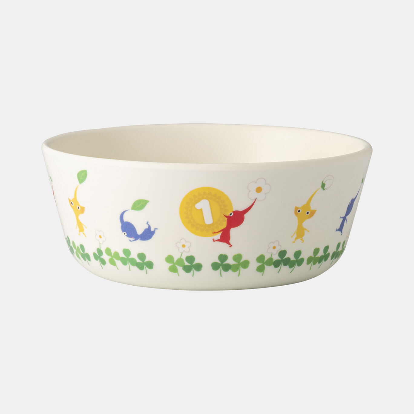 Pikmin - Bowl