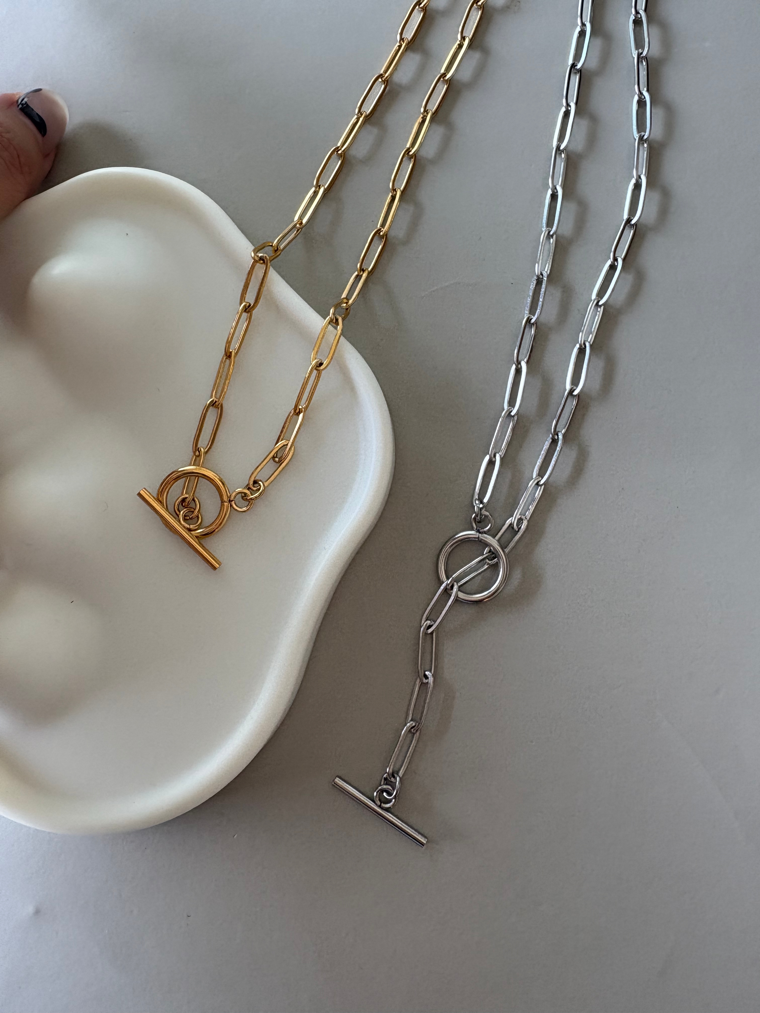 chain necklace2