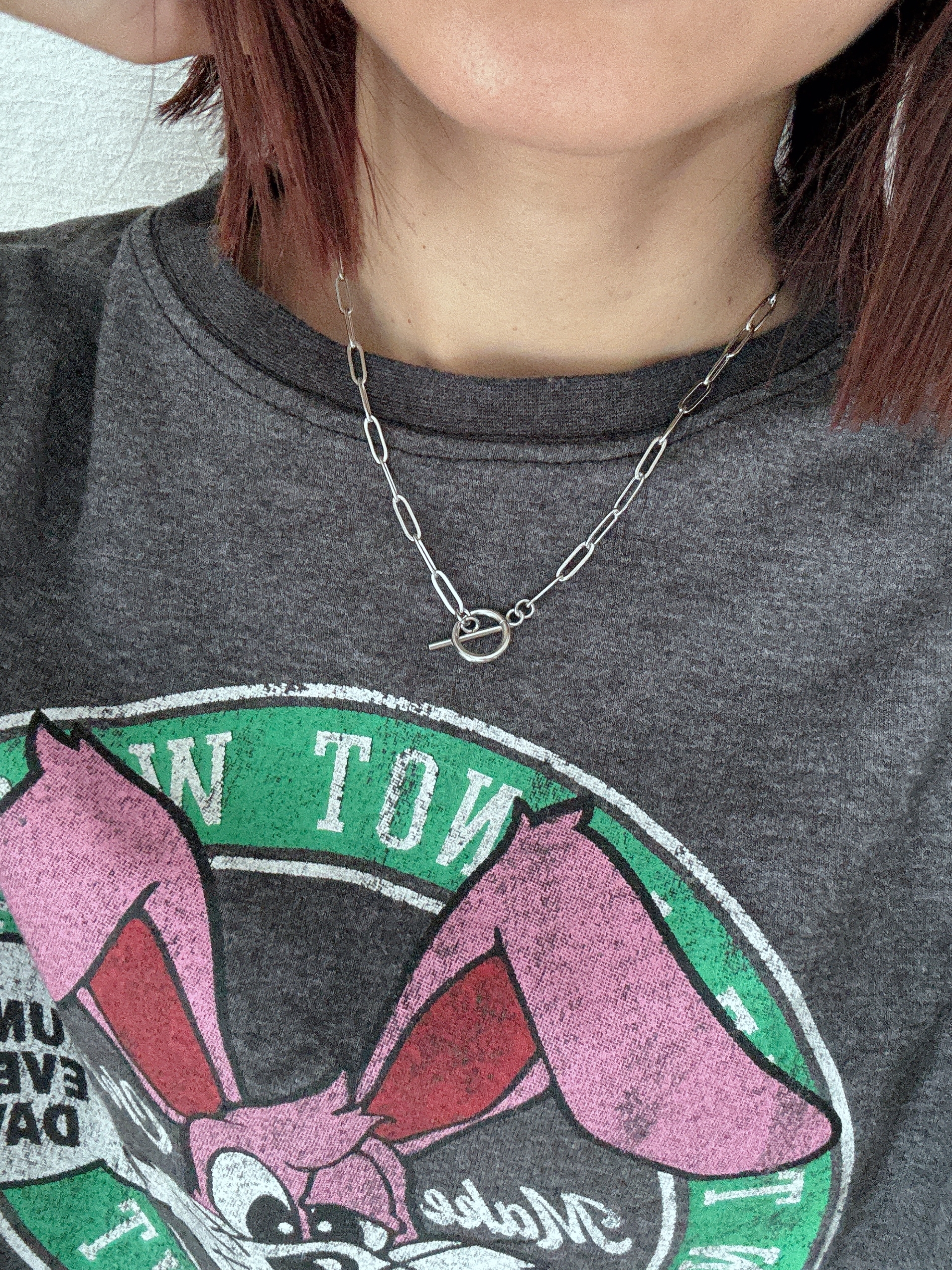 chain necklace2