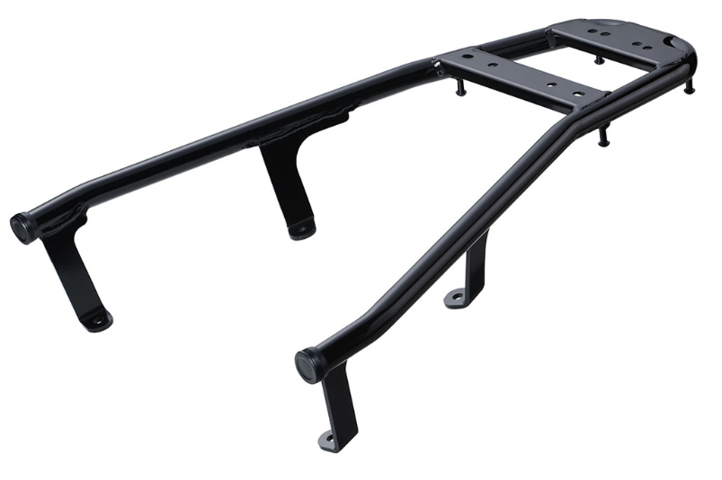 【YAMAHA】原廠精品 六代勁戰 七代勁戰 後貨架 後扶手 日本原廠進口