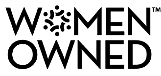 Women Owned Logo