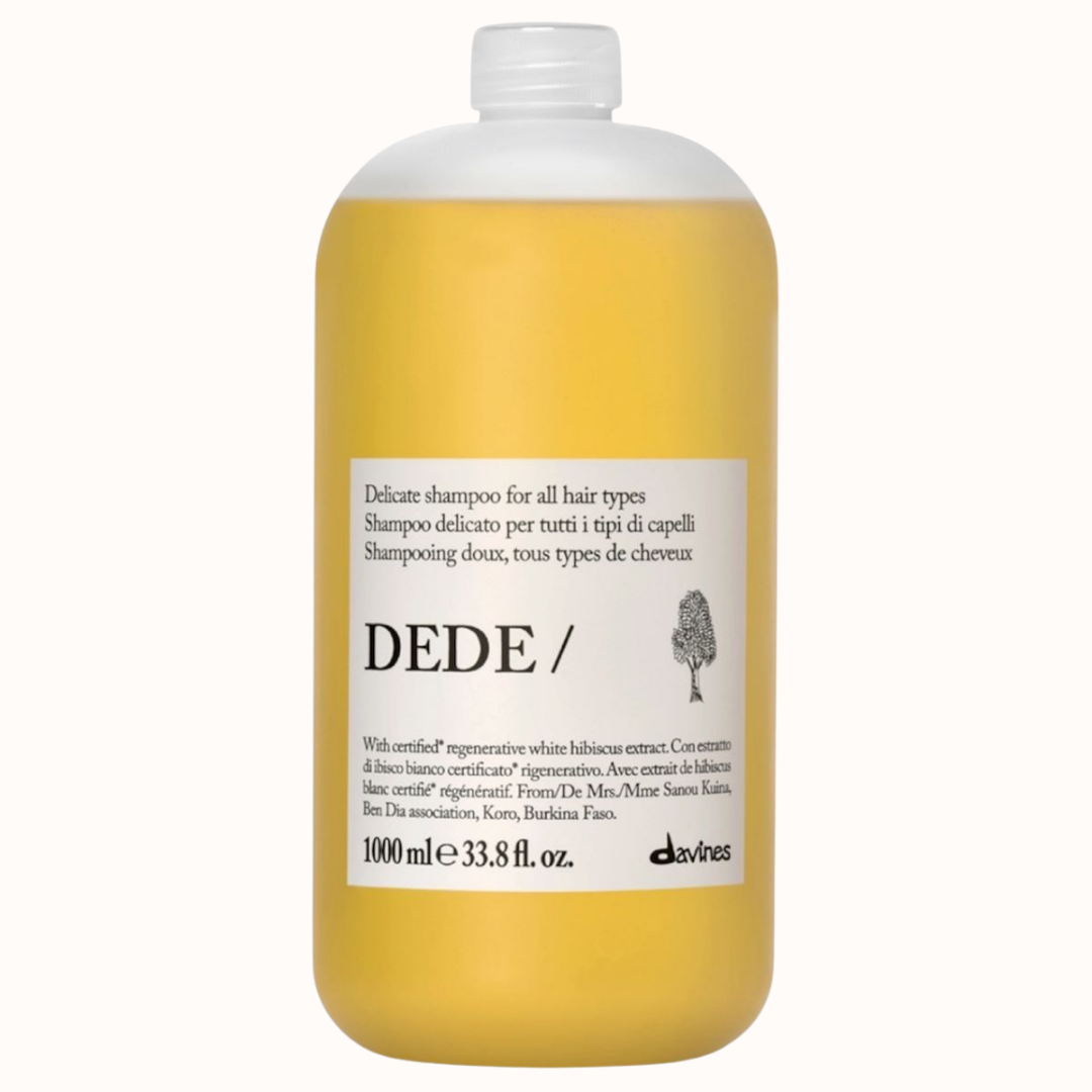 DAVINES DEDE Shampoo 1000ML