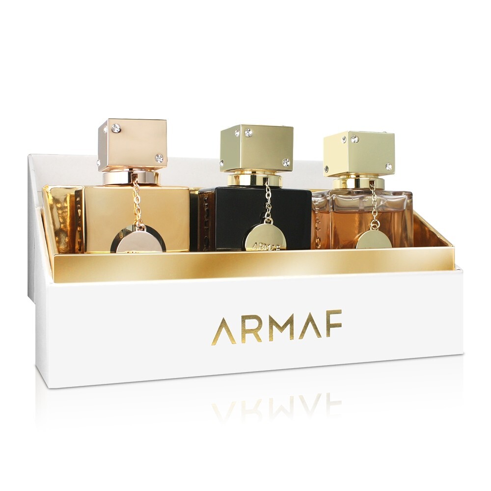 ARMAF 禮盒組(三款可選)