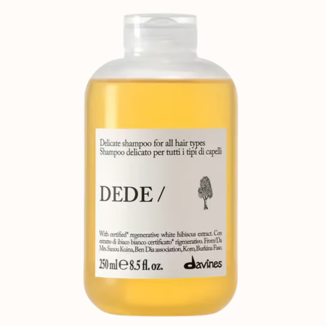 DAVINES DEDE Shampoo 250ml