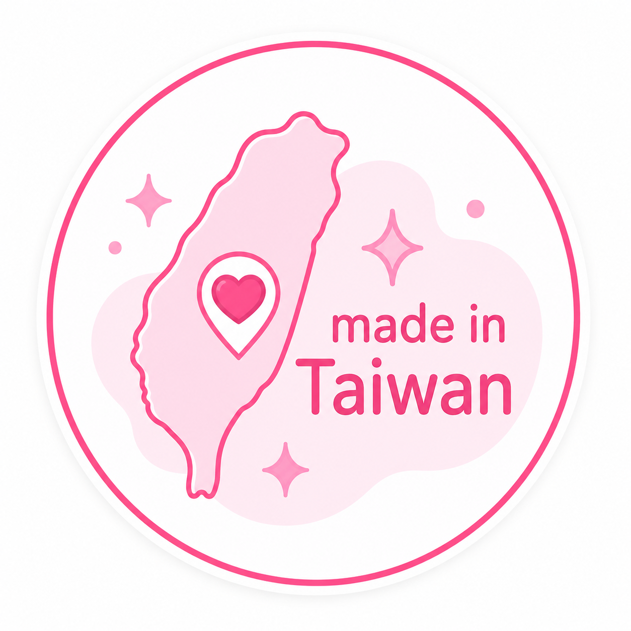 台灣製造