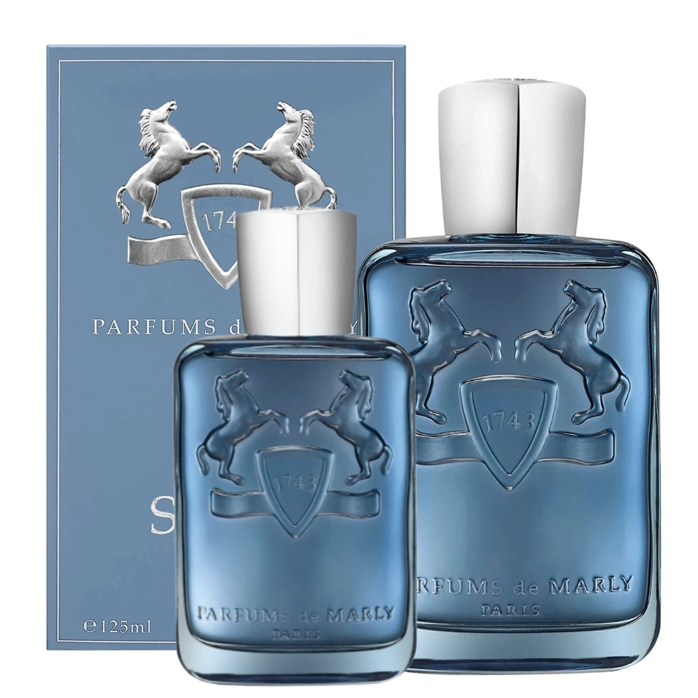 Parfums de Marly 瑪莉之香｜SEDLEY 塞德利淡香精 75ml/125ml - 任選