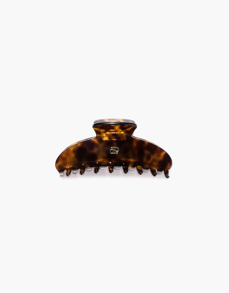 指定代購商品｜depound - cellulose hair claw (M) - brown